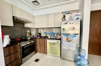 Apartment - 1 - 1 for sale in Al Ramth 11 - Al Ramth - Remraam - Dubai