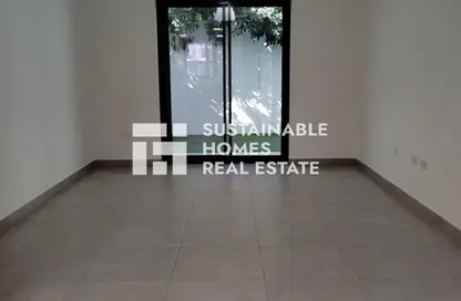 Apartment - 1 Bedroom - 1 Bathroom for rent in Al Ghadeer 2 - Al Ghadeer - Abu Dhabi