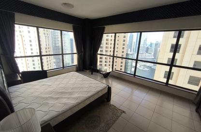 Apartment - 2 Bedrooms - 3 Bathrooms for rent in Rimal - Jumeirah Beach Residence - Dubai