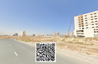 Land - Studio for sale in Orchid Towers - Tiger Downtown Ajman - Al Alia - Ajman Land - Studio for sale in Orchid Towers - Tiger Downtown Ajman - Al Alia - Ajman