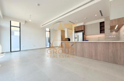 Townhouse - 4 - 4 for rent in Mudon Al Ranim 6 - Mudon - Dubai