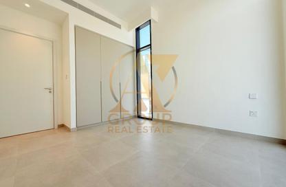 Townhouse - 4 - 4 for rent in Mudon Al Ranim 6 - Mudon - Dubai