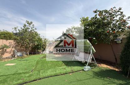Villa - 4 Bedrooms - 6 Bathrooms for rent in Al Yasmeen - Al Zahia - Muwaileh Commercial - Sharjah