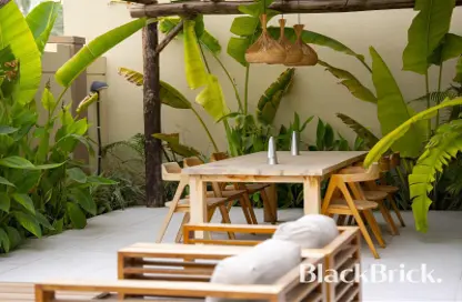 فيلا - 4 غرف نوم - 5 حمامات للبيع في قرية سيفيلا - قمم النصر - مدينة دبي الرياضية - دبي