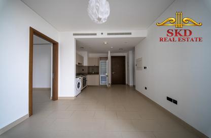 Apartment - 1 Bedroom - 1 Bathroom for rent in Sobha Creek Vistas Tower A - Sobha Hartland - Mohammed Bin Rashid City - Dubai