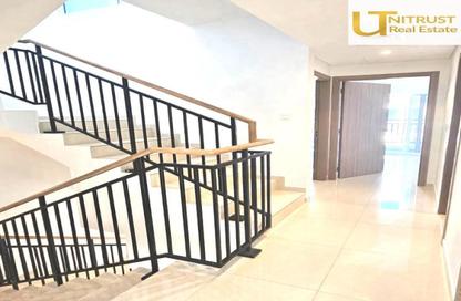 Villa - 4 Bedrooms - 4 Bathrooms for rent in Camelia - Damac Hills 2 - Dubai