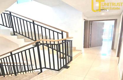 Villa - 4 Bedrooms - 4 Bathrooms for rent in Camelia - Damac Hills 2 - Dubai Villa - 4 Bedrooms - 4 Bathrooms for rent in Camelia - Damac Hills 2 - Dubai