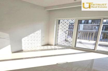 Villa - 4 Bedrooms - 4 Bathrooms for rent in Camelia - Damac Hills 2 - Dubai