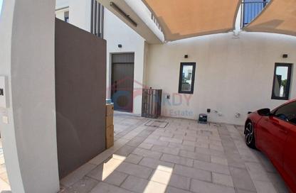 Townhouse - 2 - 3 for rent in Falcon Island North - Falcon Island - Al Hamra Village - Ras Al Khaimah