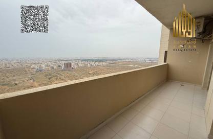 Apartment - 1 Bedroom - 2 Bathrooms for sale in Lavender Tower - Emirates City - Ajman Apartment - 1 Bedroom - 2 Bathrooms for sale in Lavender Tower - Emirates City - Ajman