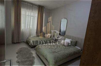 Apartment - 2 Bedrooms - 3 Bathrooms for sale in Al Amira Village - Al Yasmeen - Ajman