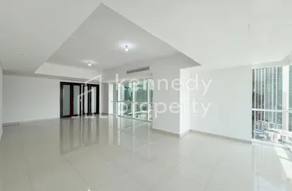 Apartment - 2 Bedrooms - 3 Bathrooms for sale in Al Durrah Tower - Marina Square - Al Reem Island - Abu Dhabi