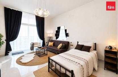 Apartment - Studio - 1 Bathroom for rent in Skyz by Danube - Arjan - Dubai Apartment - Studio - 1 Bathroom for rent in Skyz by Danube - Arjan - Dubai