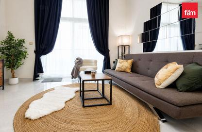 Apartment - Studio - 1 Bathroom for rent in Skyz by Danube - Arjan - Dubai Apartment - Studio - 1 Bathroom for rent in Skyz by Danube - Arjan - Dubai