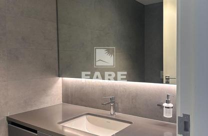 Apartment - 2 - 2 for sale in The Boulevard 1 - Aljada - Sharjah