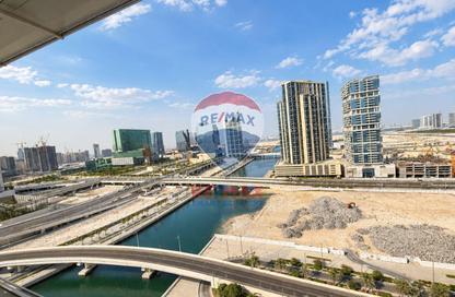 Apartment - 2 - 3 for rent in Ocean Terrace - Marina Square - Al Reem Island - Abu Dhabi