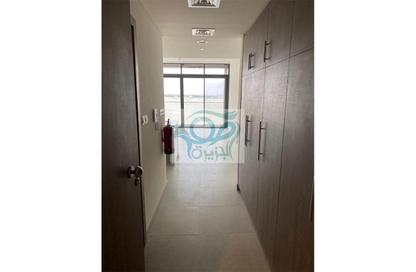 Apartment - Studio - 1 Bathroom for rent in Soho Square - Saadiyat Island - Abu Dhabi