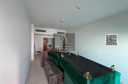 Apartment - 2 - 3 for sale in Ajman One Tower 6 - Al Rashidiya 3 - Al Rashidiya - Ajman