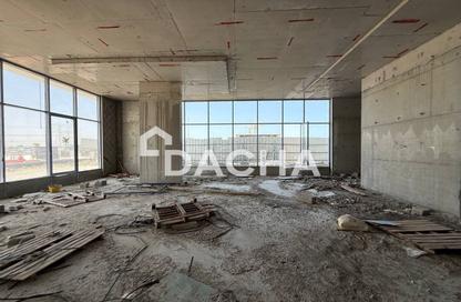 Shop - Studio for rent in Equiti Garden - Al Furjan - Dubai