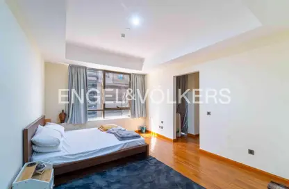 شقة - غرفة نوم - 2 حمامات للبيع في برج المراد - البرشاء 1 - البرشاء - دبي