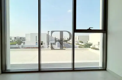 Townhouse - 3 Bedrooms - 3 Bathrooms for rent in Nara - The Valley - Dubai