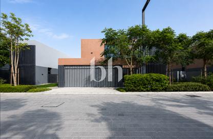 Villa - 4 Bedrooms - 6 Bathrooms for rent in Kaya - Masaar - Tilal City - Sharjah