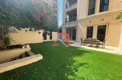 Apartment - 1 Bedroom - 2 Bathrooms for rent in Miska 5 - Miska - Old Town - Downtown Dubai - Dubai
