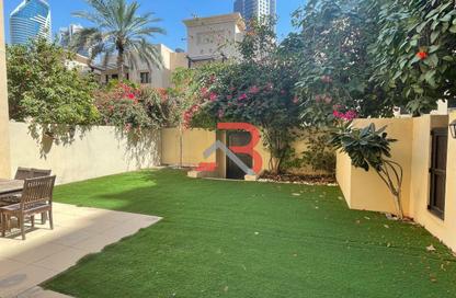 Apartment - 1 Bedroom - 2 Bathrooms for rent in Miska 5 - Miska - Old Town - Downtown Dubai - Dubai