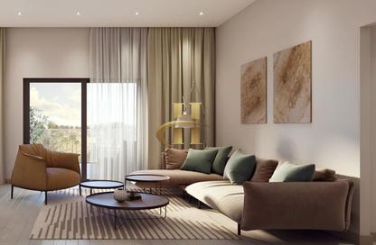 Apartment - 1 Bedroom - 2 Bathrooms for sale in Pantheon Elysee Heights - District 12 - Jumeirah Village Circle - Dubai