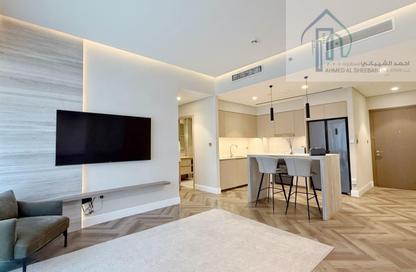 Apartment - 2 Bedrooms - 3 Bathrooms for rent in Grande - Opera District - Downtown Dubai - Dubai Apartment - 2 Bedrooms - 3 Bathrooms for rent in Grande - Opera District - Downtown Dubai - Dubai