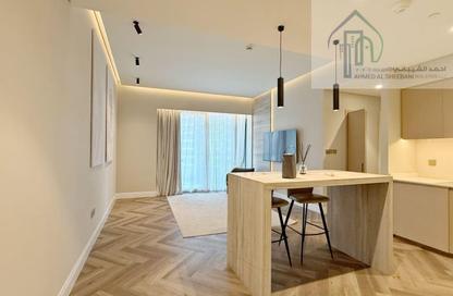 Apartment - 2 Bedrooms - 3 Bathrooms for rent in Grande - Opera District - Downtown Dubai - Dubai Apartment - 2 Bedrooms - 3 Bathrooms for rent in Grande - Opera District - Downtown Dubai - Dubai