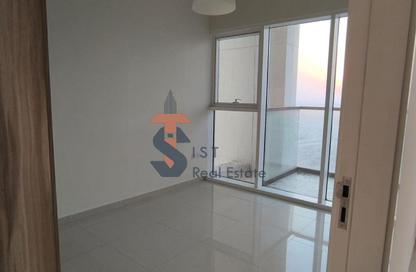 Apartment - 1 - 1 for rent in Golf Vita A - Golf Vita - Damac Hills - Dubai