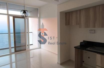 Apartment - 1 - 1 for rent in Golf Vita A - Golf Vita - Damac Hills - Dubai Apartment - 1 - 1 for rent in Golf Vita A - Golf Vita - Damac Hills - Dubai