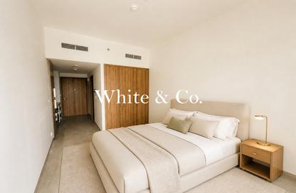 Apartment - Studio - 1 for sale in Azizi Riviera Beachfront Tower C - Azizi Riviera Beachfront - Azizi Riviera - Meydan One - Meydan - Dubai Apartment - Studio - 1 for sale in Azizi Riviera Beachfront Tower C - Azizi Riviera Beachfront - Azizi Riviera - Meydan One - Meydan - Dubai