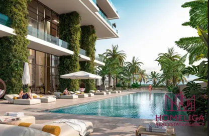 Apartment - 1 Bedroom - 2 Bathrooms for sale in Kempinski Marina Residences - Dubai Marina - Dubai Apartment - 1 Bedroom - 2 Bathrooms for sale in Kempinski Marina Residences - Dubai Marina - Dubai