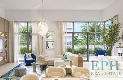 Apartment - 1 Bedroom - 1 Bathroom for sale in Seascape - Mina Rashid - Dubai