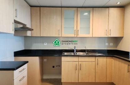 Apartment - 2 Bedrooms - 2 Bathrooms for sale in Sun Tower - Shams Abu Dhabi - Al Reem Island - Abu Dhabi