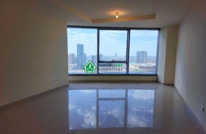 Apartment - 2 Bedrooms - 2 Bathrooms for sale in Sun Tower - Shams Abu Dhabi - Al Reem Island - Abu Dhabi