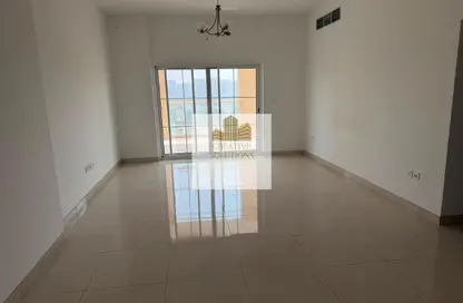 Apartment - 3 Bedrooms - 3 Bathrooms for rent in Al Furjan West - Al Furjan - Dubai