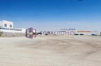 Land - Studio for sale in Jebel Ali Industrial 1 - Jebel Ali Industrial - Jebel Ali - Dubai