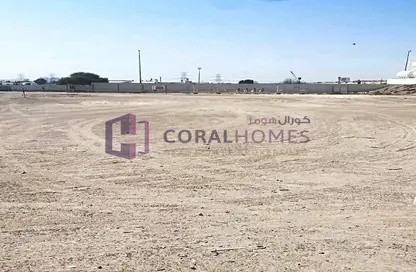 Land - Studio for sale in Jebel Ali Industrial 1 - Jebel Ali Industrial - Jebel Ali - Dubai