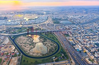 Land - Studio for sale in Jebel Ali Industrial 1 - Jebel Ali Industrial - Jebel Ali - Dubai