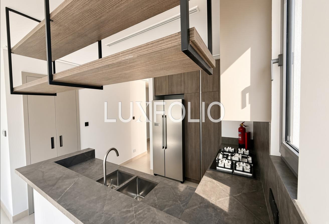 Greenbelt | Opposite Amenities | 5 Bed Variant photo 4