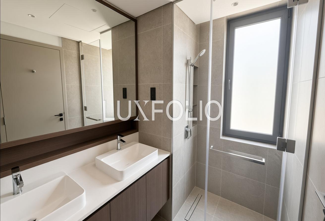 Greenbelt | Opposite Amenities | 5 Bed Variant photo 12