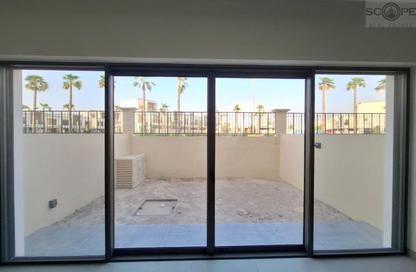 Townhouse - 4 - 3 for rent in Malta - Damac Lagoons - Dubai Townhouse - 4 - 3 for rent in Malta - Damac Lagoons - Dubai