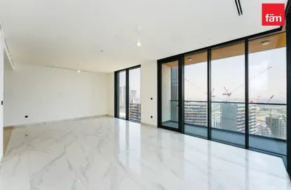 Apartment - 4 Bedrooms - 5 Bathrooms for sale in Crest Grande - Sobha Hartland - Mohammed Bin Rashid City - Dubai