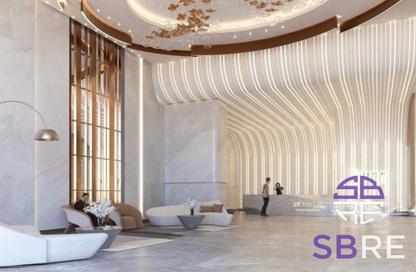 Apartment - Studio - 1 for rent in Sky Hills Residence - Al Barsha South 2 - Al Barsha South - Al Barsha - Dubai