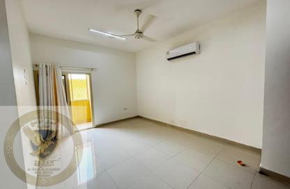 Apartment - 1 Bedroom - 1 Bathroom for rent in Al Mowaihat 1 - Al Mowaihat - Ajman