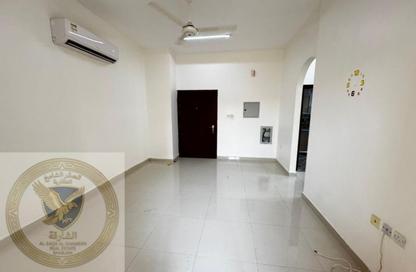 Apartment - 1 Bedroom - 1 Bathroom for rent in Al Mowaihat 1 - Al Mowaihat - Ajman