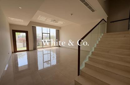 Townhouse - 3 - 4 for rent in Murano Townhouses - Al Furjan - Dubai